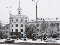 Сумское НПО перешло под контроль Лукьяненко