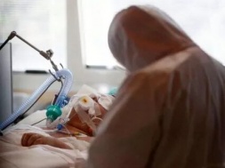 Повернувся з Єгипту: у Дніпрі в інфекційній лікарні чоловік загинув від пневмонії
