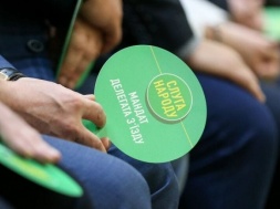 «Зеленый мне не к лицу», — сторонники Зеленского возмущены его кадровыми решениями в Днепропетровской области