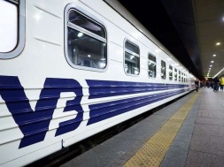 Очередная смерть в поезде: поезда из Днепра задерживаются в среднем на час