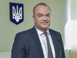 На Запорожскую АЭС назначили нового гендиректора