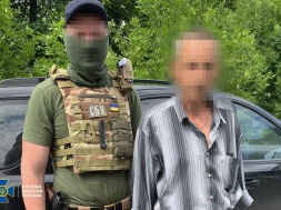 В Киеве СБУ арестовало за пророссийскую позицию бывшего учителя лицея