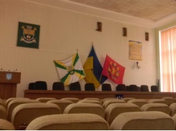 В Запорожской области депутатам предложили работать на русском языке