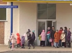 Школа-інтернат для дітей з туберкульозом на Сумщині - під загрозою закриття