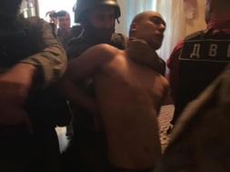 Глава Нацполиции устроил чистку: в полиции Запорожской области полетели головы