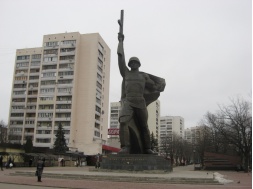 В Харькове власти назначили к уничтожению очередные объекты истории и культуры