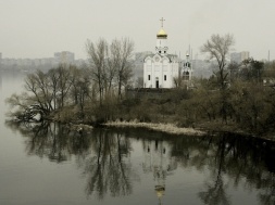 В Днепропетровской области еще один храм вышел из-под юрисдикции УПЦ