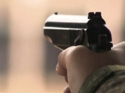 В Запорожье за "АТБ" на правом берегу стреляли в мужчину: стрелок задержан