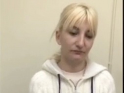 В Москве задержана украинка, которая собиралась вывезти детей-сирот из Геническа в Германию