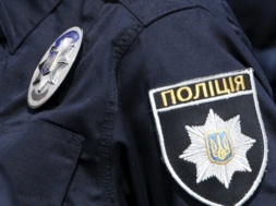 В Запорожье полицейских обвиняют в избиении мужчины - соцсеть