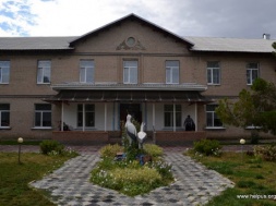 В облсовете решили вопрос с закрытием психоневрологического интерната в Запорожской области