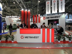 «Метинвест», владеющий крупнейшими предприятиями в Запорожье, показал трехкратное сокращение прибыли
