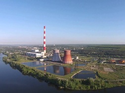 Харьковская ТЭС-5 из-за роста тарифов на газ остановит свою работу