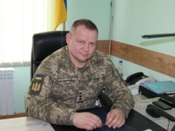 В Виннице военком получил квартиру, предназначенную солдату ВСУ