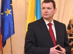 Латвийская компания пожаловалась послу Латвии в Украине на действия Сумской таможни