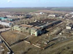 В Запорожье за 132 миллиона продают завод «Армалит»: что известно