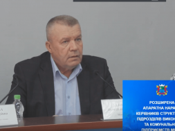 Бердянск: мэр хочет не допустить  массовых беспорядков - ПОДБОРКА НОВОСТЕЙ