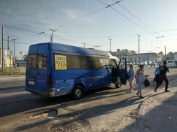 В Запорожской области увеличат стоимость проезда на пригородных маршрутах