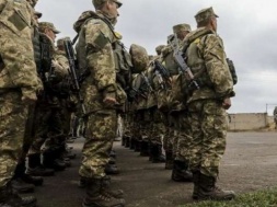 В Запорожской области на службу снова призовут офицеров запаса