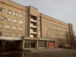 В запорожской больнице конфликт между пациентами, медиками и администрацией