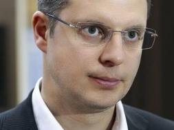 Экс-гендиректор "Запорожстали" вошел в Наблюдательный совет "Укроборонпрома"