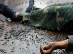 В Харьковской области застрелился юный солдат из Днепропетровска