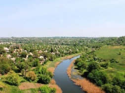 Экологическая ситуация на реке Ингулец стала опасной для нескольких регионов, — Малеваный