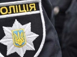 Сумская полиция внезапно заинтересовалась акциями протеста в Киеве