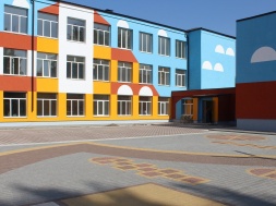 В Запорізькій області закрили шість шкіл