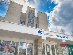 В запорожской больнице приостановили госпитализацию пациентов – нет обезболивающего