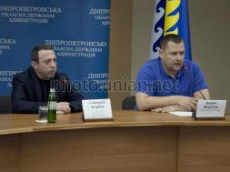 Дніпровські чиновники і депутати таємно «узгоджують» питання з бізнесменом Корбаном — розслідування