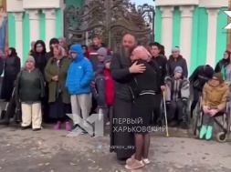 В Черновицкой области СБУ захватила православный монастырь и вышвырнула на улицу сирот и инвалидов
