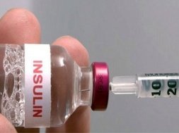 У Сумах батьки дітей-діабетиків заявили, що їм не видають рецепти на інсулін