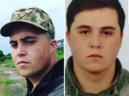 В Днепре пропал 19-летний солдат срочной службы