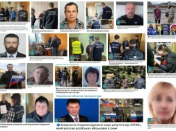 На Харьковщине карают мирных граждан, а уголовная преступность расцветает пышным цветом, но дела до неё никому нет