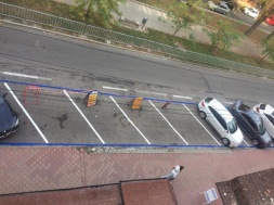 У міськраді Дніпра консульство ФРН та ОБСЄ призначили операторами парковок