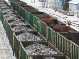 "Павлоградуголь" собрался ликвидировать шахту