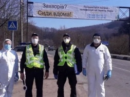 В Запорожской области уже 8 заболевших короновирусом: в Запорожье - пять человек