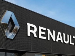 Французская компания Renault рассматривает возможность сотрудничества с ЗАЗ