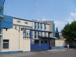 Кременчугская фабрика “Рошен” за год увеличила чистую прибыль в 10 раз