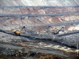 На Днепропетровщине к добыче стратегических ископаемых хотят допустить частные фирмы