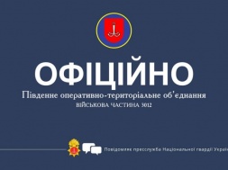 Срочник из Запорожья выпрыгнул из 4 этажа казармы в Одессе