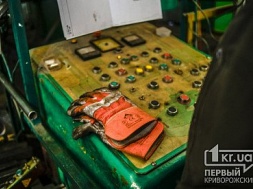 12 человек пострадали в результате несчастных случаев на промышленных предприятиях Днепропетровской области за неделю