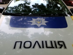 У Запоріжжі затримали чоловіка, який стріляв у авто кандидата у депутати міськради