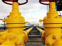 НКРЭКУ аннулировала лицензию поставщику газа из Запорожской области