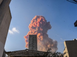 Фірми будівельного магната із Дніпра причетні до вибуху селітри в Бейруті