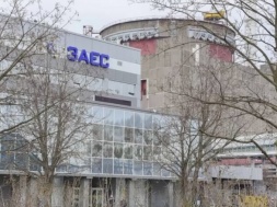 Чиновников Запорожской АЭС обвинили в хищениях на бесплатном молоке атомщикам