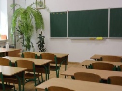 До СБУ повідомили про замінування полтавських шкіл