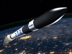 Немецкая ракетная компания будет закупать двигатели у “Южмаш”