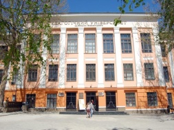 «Немецкий центр» отсудил у вуза Мелитополя право на аренду аудиторий